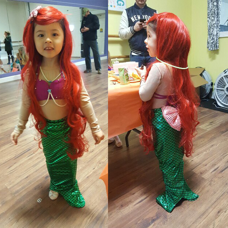 kids swimsuit kids mermaid swimsuits bikini set girls fancy mermaid tail swimwear swimsuit swimming halloween costume - Halloween Swimsuit kids swimsuit kids mermaid swimsuits bikini set girls fancy mermaid tail swimwear swimsuit swimming halloween costume - Halloween Swimsuit