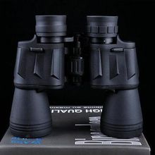 HD wide-angle zoom ring portable binoculars telescope tourism optical outdoor sports eyepiece binoculars night vision infrared