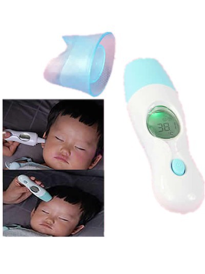 4-in-1-Baby-Adult-Digital-Body-Forehead-Ear-Multifunctional-Infrared-Thermometer-Free-Shipping (1)