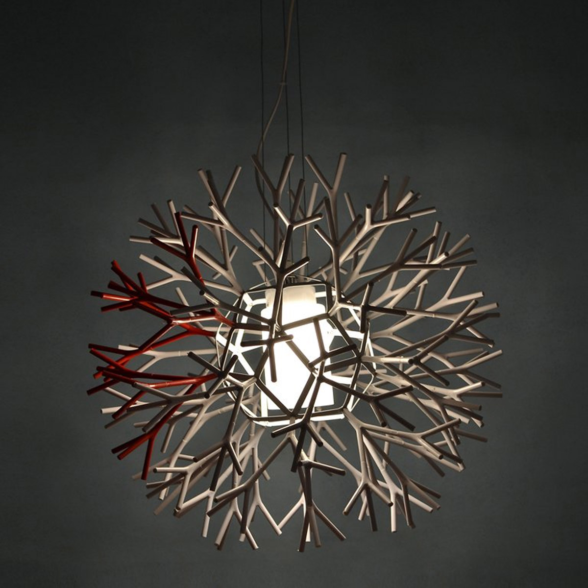 Illuminazione sospensione moderna: lampadario lampada sospensione ...