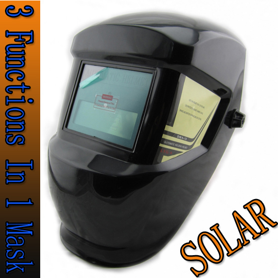 Solar Automatic Darkening Mig Tig Mag Arc Welding Mask helmets/welder cap/welder goggles/welding tools for welding machine Solar Automatic Darkening Mig Tig Mag Arc Welding Mask helmets/welder cap/welder goggles/welding tools for welding machine
