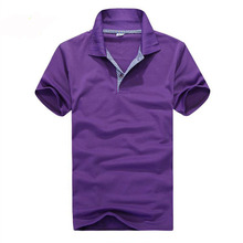 Men’s Top and tees men’s summer style casual solid color polo shirt men’s turn-down collar mens polo shirt brands new,12 colors
