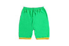 2016 Cheap Sunshine Children Boys T Shirts Clothing Sets Girls T Shirt Waistcoat Shorts Boy Kids