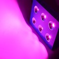 Dominator cob Led grow light 1200W rowth lamp panel Best Sunlight Full Spectrum for indoor Plant