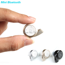 Movement Mini Bluetooth headset Stereo Wireless With microphone Universal All Cell phone High quality