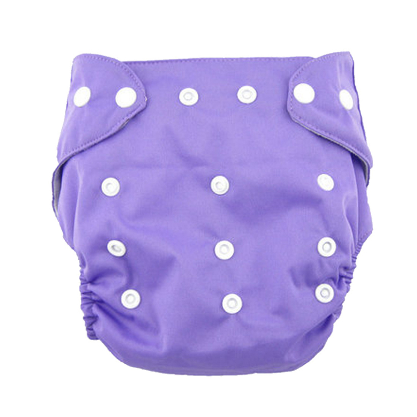 Essential Hot 1pc Cloth Nappy Reusable Washable Baby Cloth Nappies Reusable baby diapers fraldas de pano