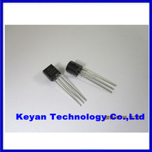 Free shipping 50pcs TL431A TL431 TO-92 Programmable Voltage Reference