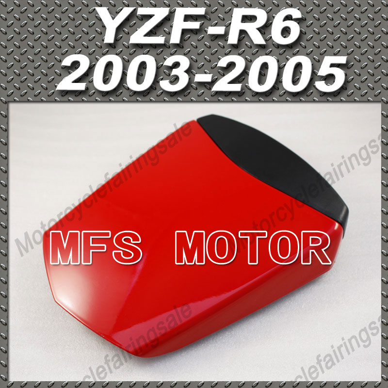        ABS     Yamaha YZF-R6 2003 - 2005 04