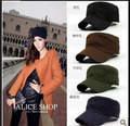 Men and women leisure outdoor sun protection cap Sun Hats Hiking Caps Free shipping