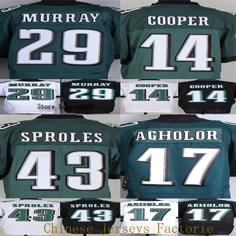 riley cooper jersey