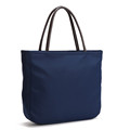 Waterproof Nylon Large Tote Succinct Casual Ladies Large Handbag Solid Color Fashion Casual Women Light Handbag