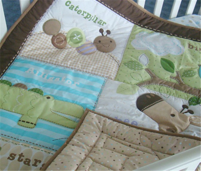 baby bed linen (3)