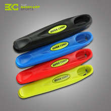 Caliente venta de montar de la bici con alta calidad palanca de acero palanca de neumáticos barra multiusos de neumáticos de bicicleta portátil spoon-015
