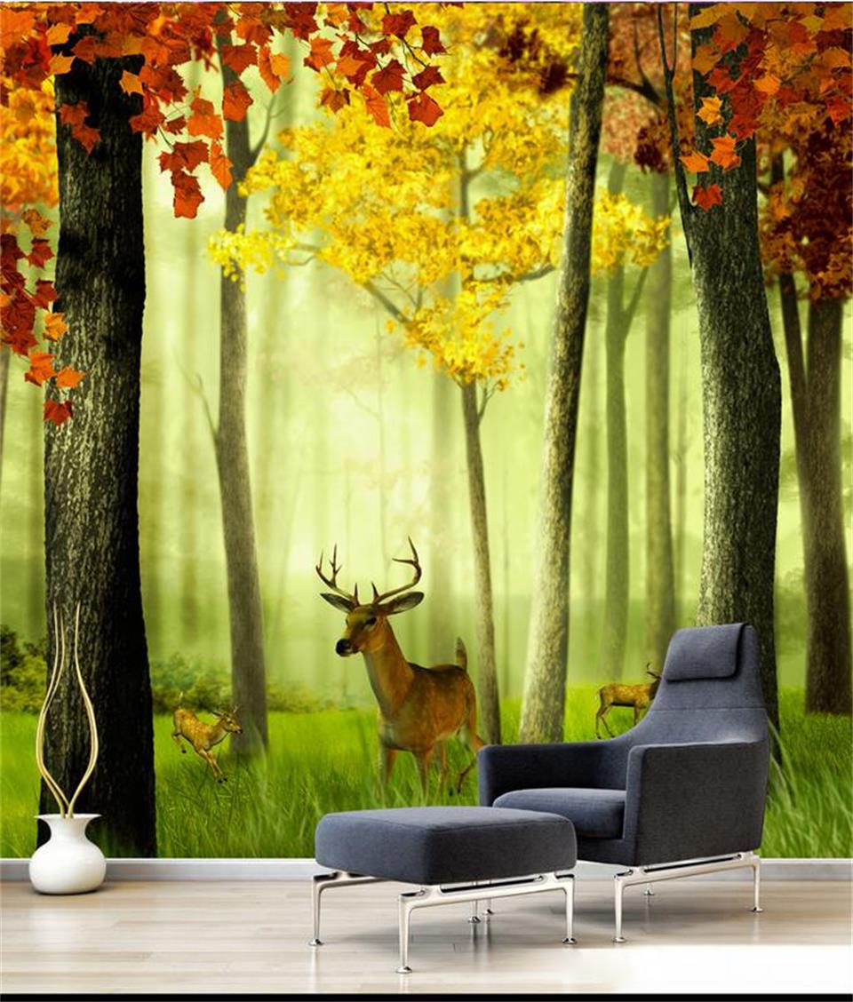 Vergelijk prijzen op grass design wallpaper online winkelen ...