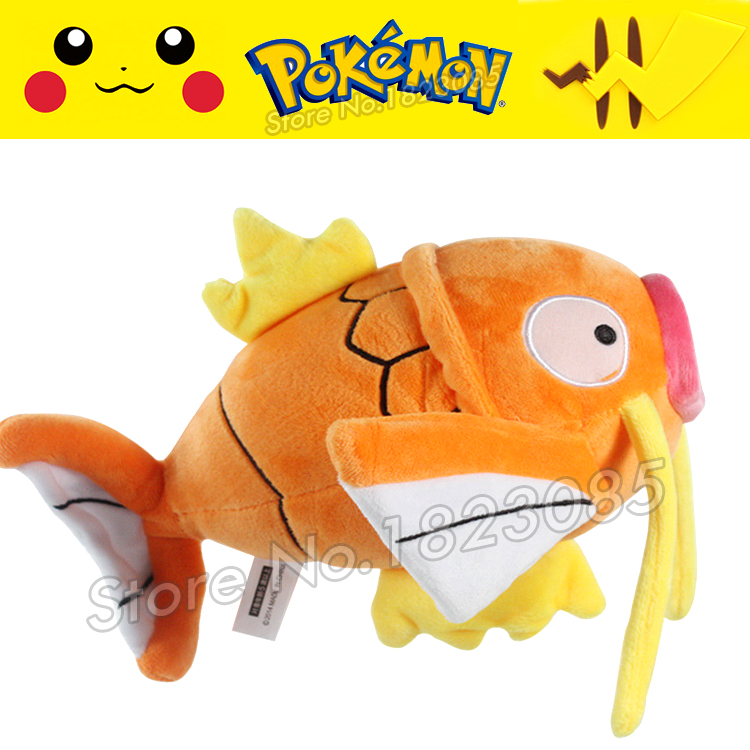 magikarp pokedoll