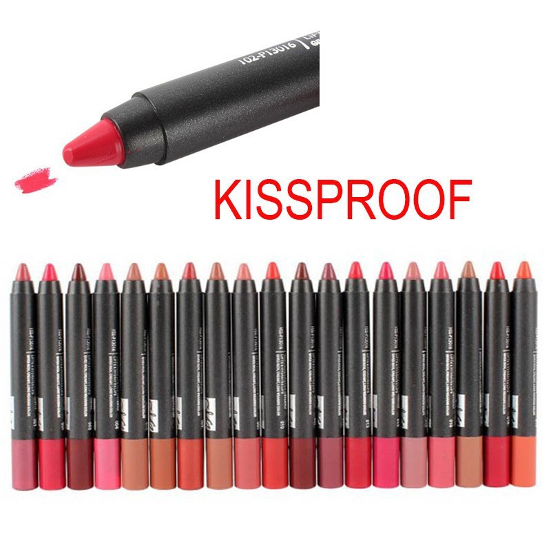 menow one kissproof one sharpener matte lipstick makeup menow one kissproof one sharpener matte lipstick makeup