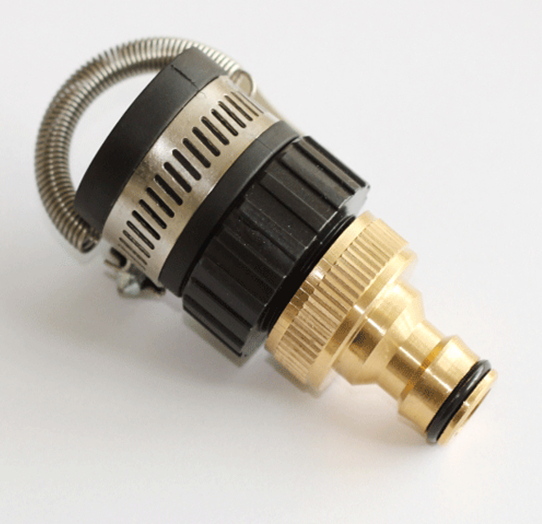 Copper universal joints / water Pipes / washing machine tap Interface