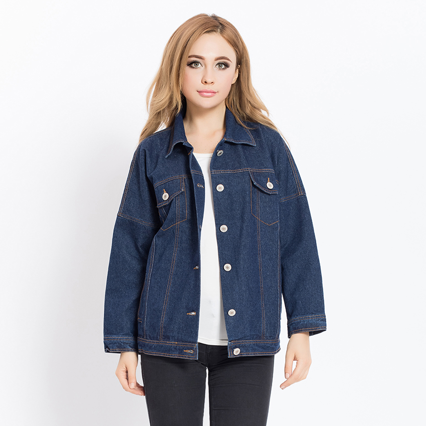 Your Selections Shop for jean & denim jackets for women at thritingetqay.cf Browse women's jean & denim jackets & vests from top brands like Topshop, Levi's, Hudson & more. Free shipping & returns.