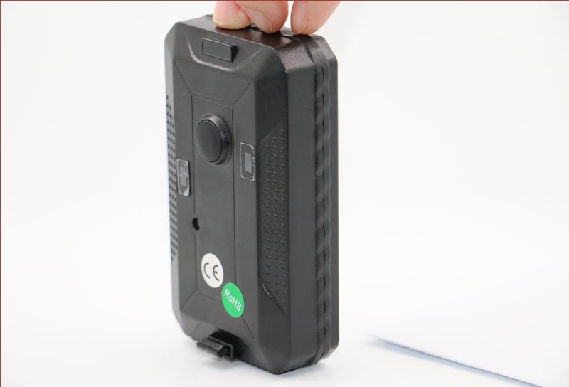T13 GPS tracker for outdoor lone worker (24)