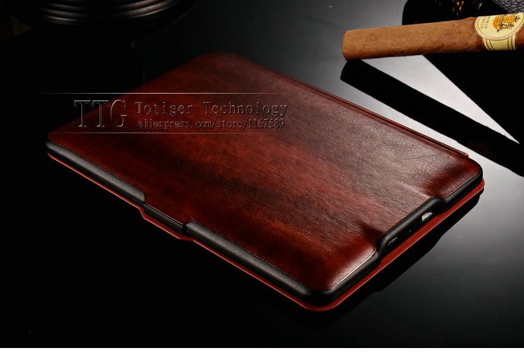 Retro Cover For Amazon Kindle Paperwhite Case 6'' Ereader Slim Leather Smart Case for Kindle Paperwhite Cover Mosiso Brand New Retro Cover For Amazon Kindle Paperwhite Case 6'' Ereader Slim Leather Smart Case for Kindle Paperwhite Cover Mosiso Brand New