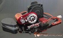 Recién llegado! FID control remoto del motor de arranque con nuevo motor para Losi 5 ive, compatble baja 5b, 5 t, ss con el envío gratis