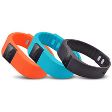 Fitness Activity Tracker Bluetooth 4 0 Smartband Sport Bracelet Smart Band Wristband Pedometer For IOS Samsung