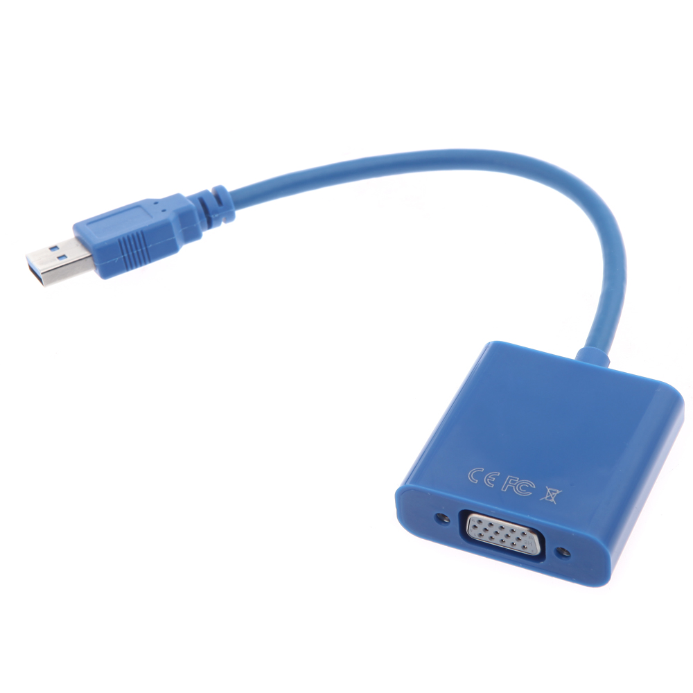 EXTERNAL DISPLAY VGA external display vga:
