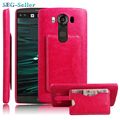 TUKE 2015 Hot Selling For LG V10 H968 Case PU Leather Case For LG V10 H968