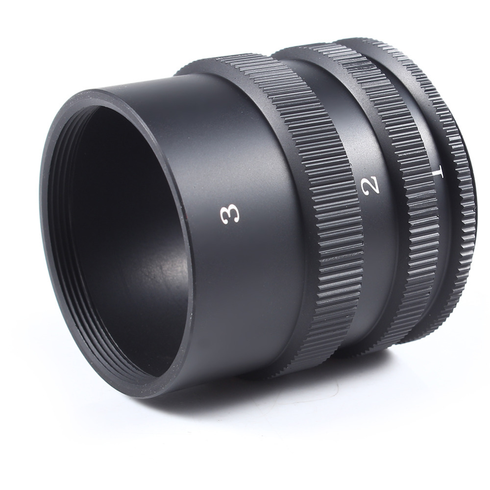 Durable Macro Extension Tube Ring for M42 42mm Ext...