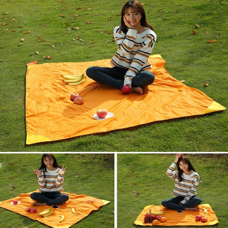 Popular Compact Picnic Blanket-Buy Cheap Compact Picnic Blanket lots from China Compact Picnic