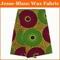 High Quality Fabric Guaranteed dutch wax african super wax hollandais new designer african fabric for clothing