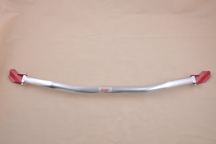 For Sway Strut 2 Points Racing Stabilizer Strong For 07 Honda  Front Tower Bar [QP109]