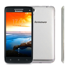 Original Lenovo S960 Vibe X 3G Mobile Phone 16GB ROM 2GB RAM MTK6589 Quad Core 13MP