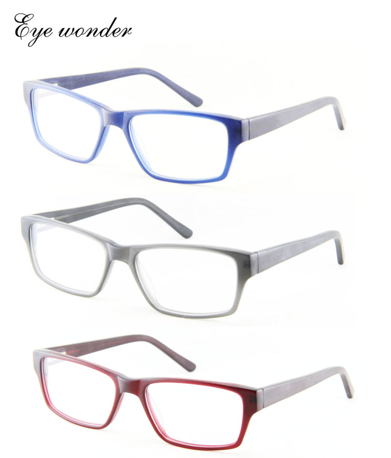 Eye Wonder Wholesale Square Eyes Glasses for Men and Women ...
