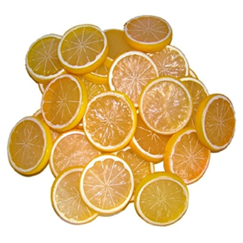 Popular Artificial Fruit SlicesBuy Cheap Artificial Fruit Slices lots