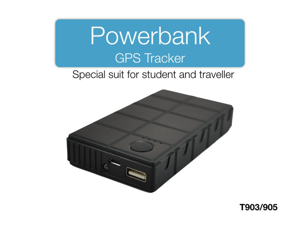 The-GPS-tracker-with-power-bank-function-and-looking-for-student-and-traveler-with-LED-Torch