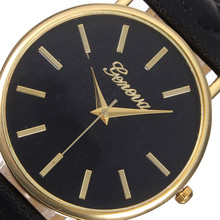Delicate Women Wristwatches Diagonal Checkered Plaid font b Tartan b font Table Quartz Watch May29 Hot