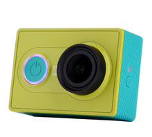 Xiaoyi Action Camera Xiao Yi Wifi Sport Waterproof Video Cam 1080P HD Camara SJ4000 Style Original