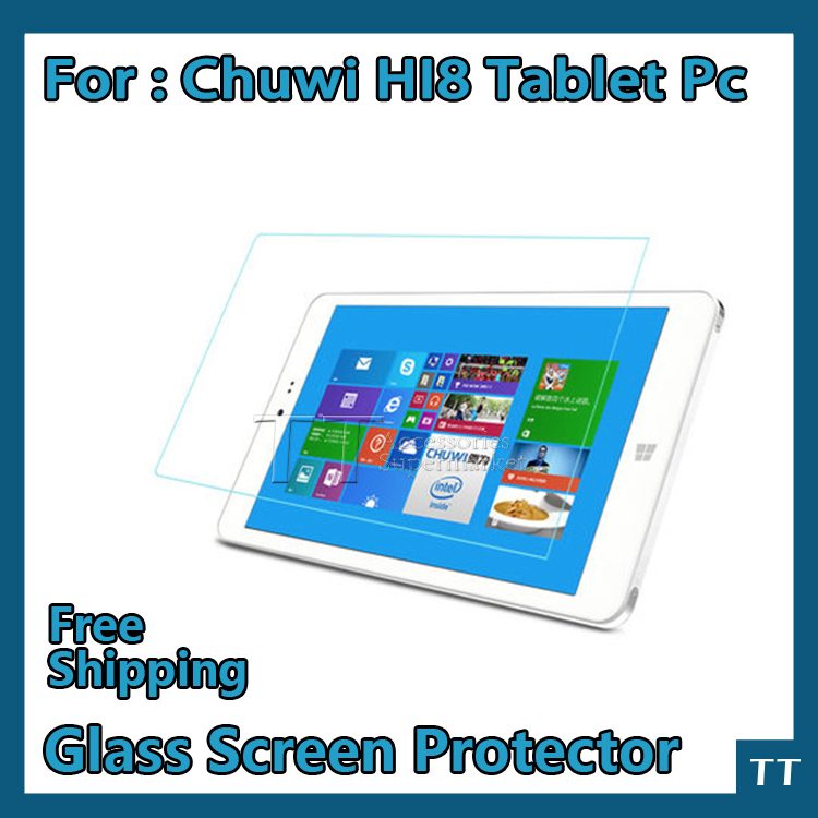      chuwi hi8 8'tablet 