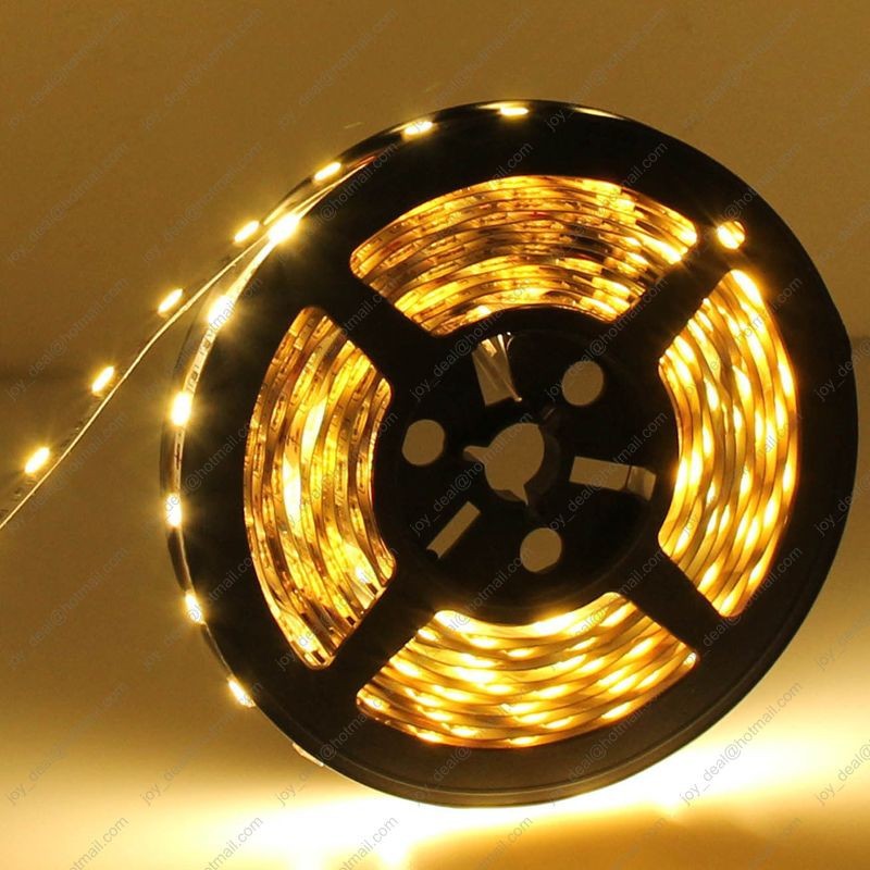 5050-60D-Nonwaterproof LED Strip_2