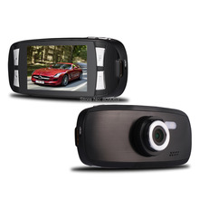 G1W Car DVR Novatek 96650 Car Black Box with WDR Full HD 1080P 2 7 inch