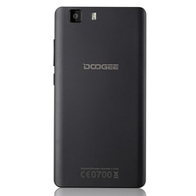 Original Doogee X5 X5C MT6580 Quad Core Android 5 1 Cell Phone 1GB RAM 8GB ROM