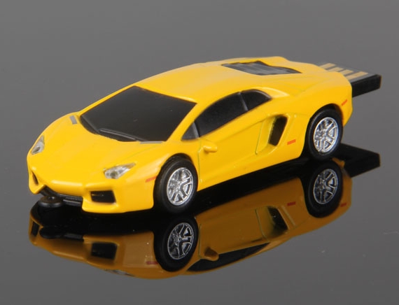 Super Car Styling Memoria USB Flash Drive 128gb Usb 2 0 Pendrive 512GB 1TB 2TB Memory