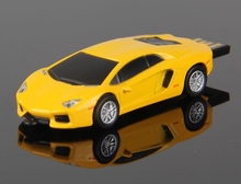 Super Car Styling Memoria USB Flash Drive 128gb Usb 2.0 Pendrive 512GB 1TB 2TB Memory Stick Pen Driver 8GB-32GB Gift Flash Card