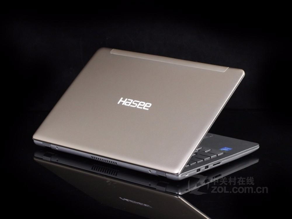 Ultrabook  Hasee U5-I3  Intel i3 4005U 4  DDR3L 128  SSD Intel GMA HD 4400 14- 1920 * 1080  USB 3.0 HDMI