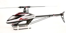 KDS Agile 5.5 Helicopter Kit Only Agile5.5 Kit