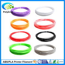ABS Filament 1 75mm 20 Color Sample for 3D Caneta 3D Printer 3D Printing Pen Reprap