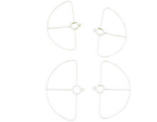 F11816 1 Set Cheerson CX-30 RC Quadcopter Spare Parts Prop Protector Guards CX-30-002 for Cheerson Drone CX-30