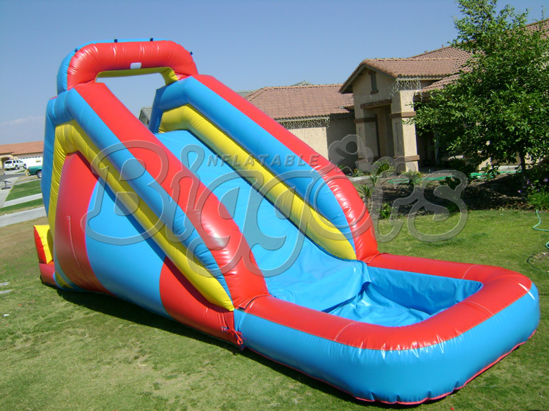 cheap commercial inflatables