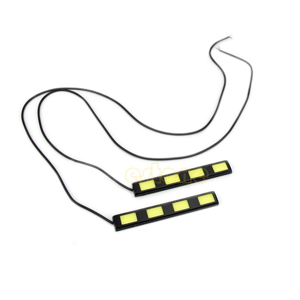 1  6   4- COB DRL     